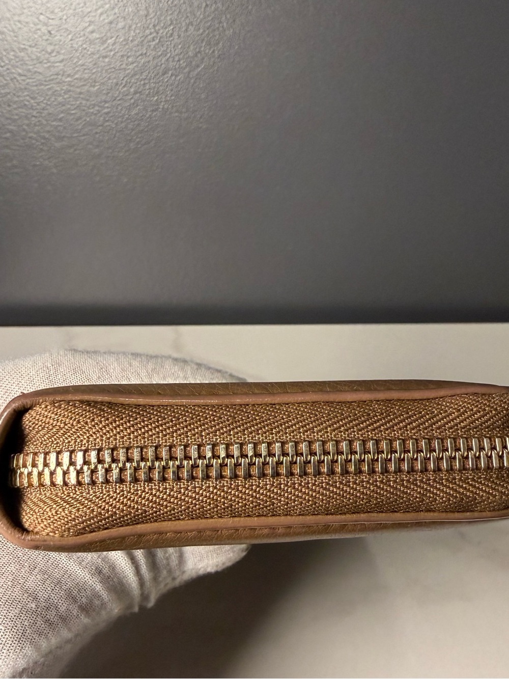 Gucci wallet - Picture 5 of 6
